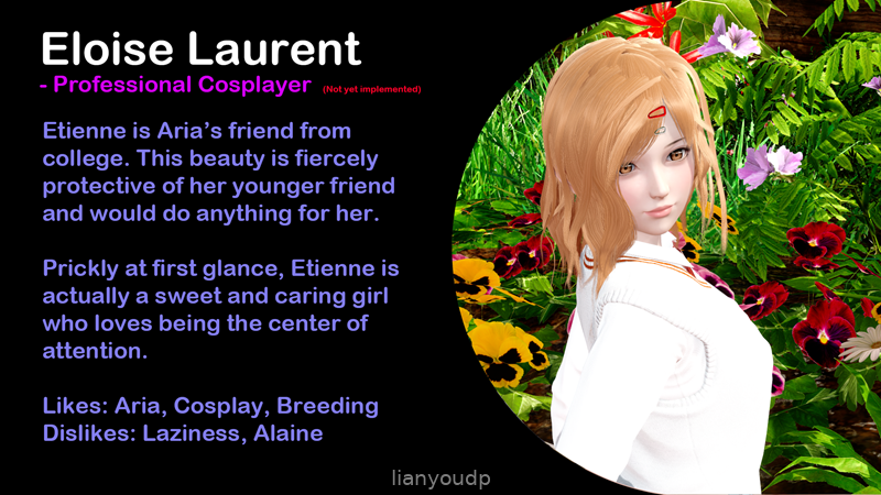 Loe’s Champion Screenshot 3
