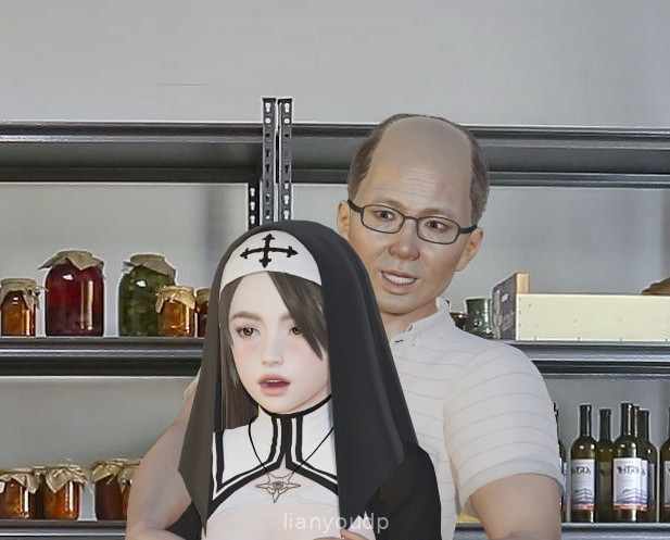 The Chuch of Vice Screenshot 3