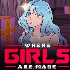 Whee Gils Ae MadeUnlocked