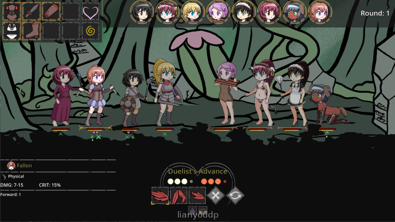 Eo Dungeons (Beta 1.4.3 Screenshot 2