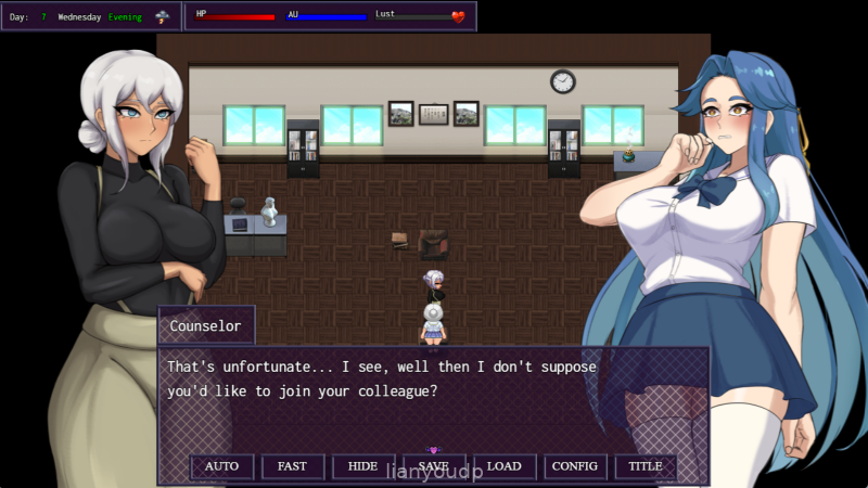 City of Secets Screenshot 2