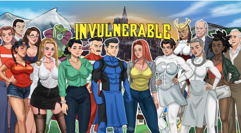 Inulneablea Screenshot 2