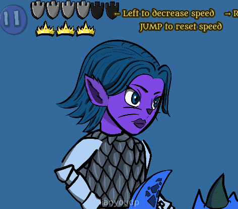 Help Me, Bae SiKnight! (Release 5) Screenshot 3
