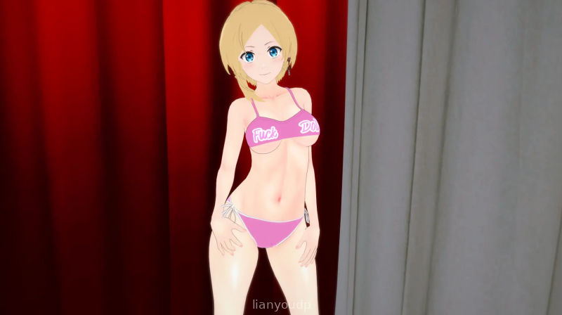 Mushoku Haem (Beta 0.3 Screenshot 3