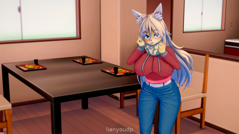 Loe at Fist Tail Screenshot 3