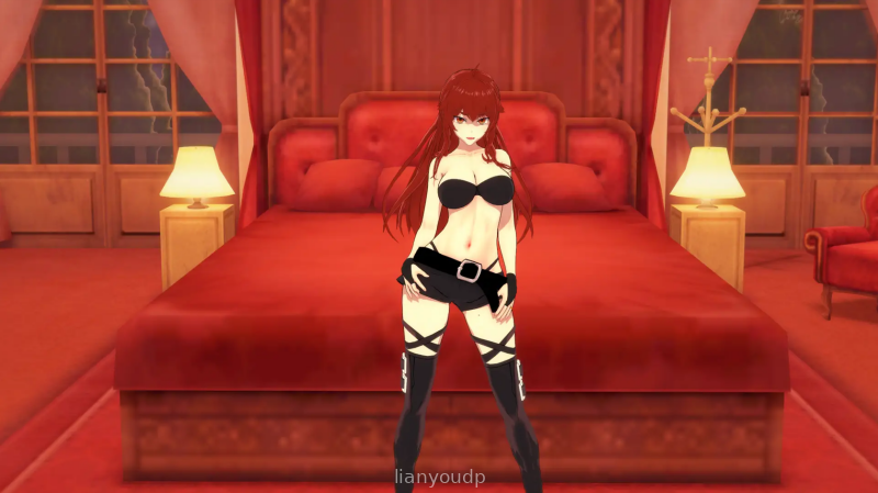 Mushoku Haem (Beta 0.3 Screenshot 2