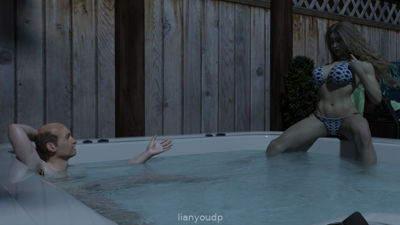 Poject Myiam – Life and Exploations (Ch. 5.07a+p Screenshot 3