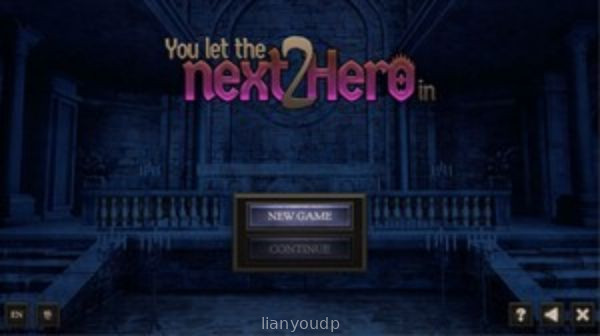 You Let The Next Hero In 1 and 2 Screenshot 1