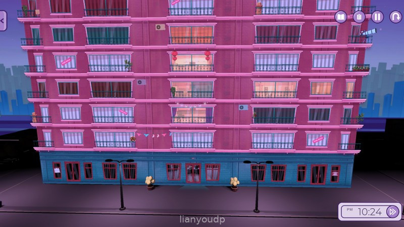 (nontiial Screenshot 3