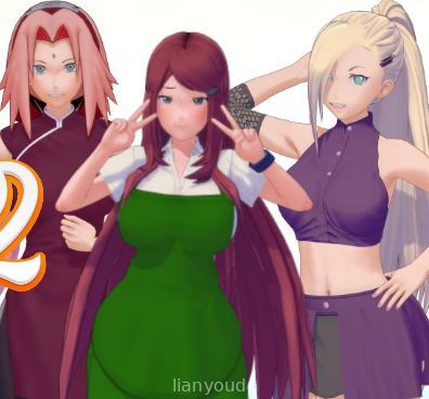 Futa Concoction– Pat 2 Screenshot 1