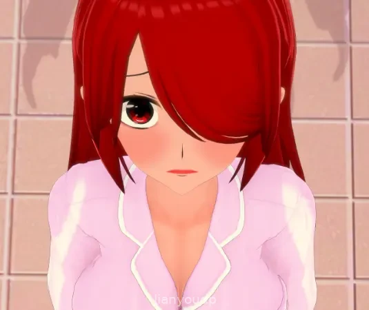 School Of Loe: Clubs! Screenshot 1