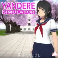 Yandere Simulator APK for Android phone