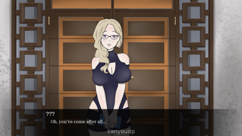 Honey Kingdomb Screenshot 1