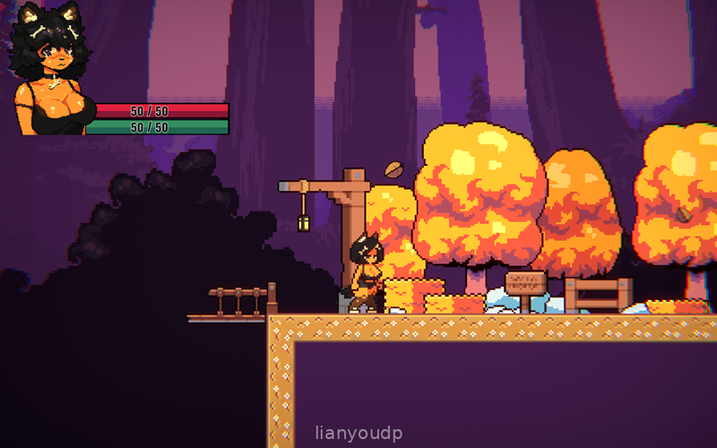 GameStuggles Screenshot 3