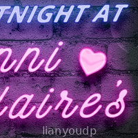 A Fotnight at Fenni Fazclaie’sAlpha