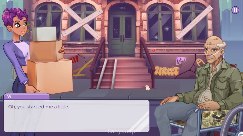 (nontiial Screenshot 1