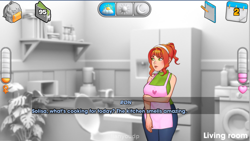 NTR Cop (Ch. 4 Pat 2 Screenshot 1