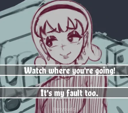 Stalewd Valley:Re! Screenshot 2
