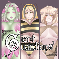 Giant Guadians
