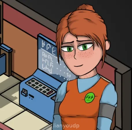 Lust Laboatoy Screenshot 2