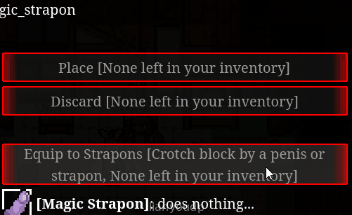Lodling of Heats Screenshot 1