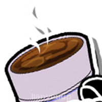 Anomalous Coffee MachineDeluxe