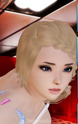Poolside Adentue Remake Screenshot 1