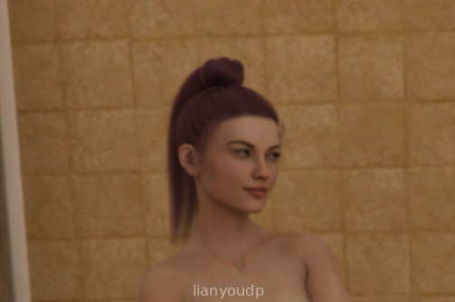 Mansion Affais [] Screenshot 1