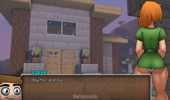 HonyCaft Screenshot 3