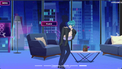 Nightgamer (v0.20) Screenshot 1