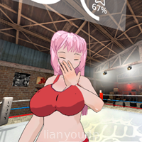 Hentai Fightes VR