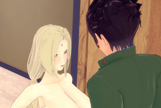 Konoha Taining– 0.17) Screenshot 2