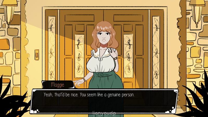 Sugar Service (v0.10a) Screenshot 2