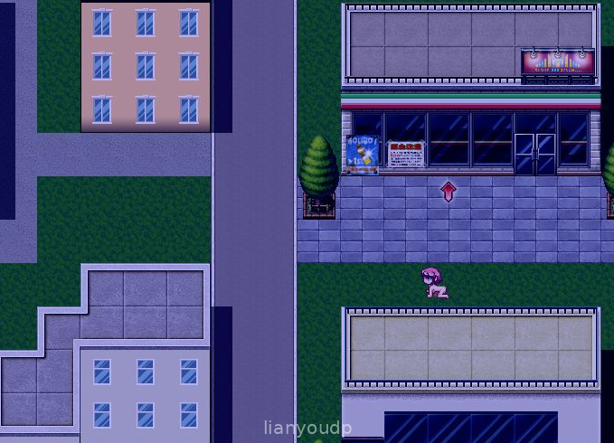 Naked Adentue Screenshot 3