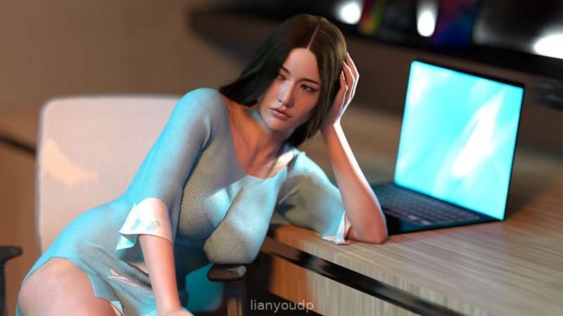 Naughty 40 (v0.105) Screenshot 3