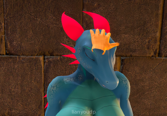 Dagon Tame Screenshot 2