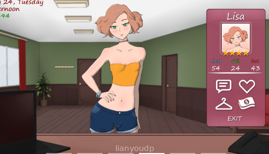 Honey Kingdomb) Screenshot 1