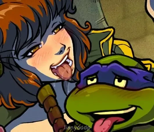 Teenage Mutant Ninja Turtles Screenshot 2