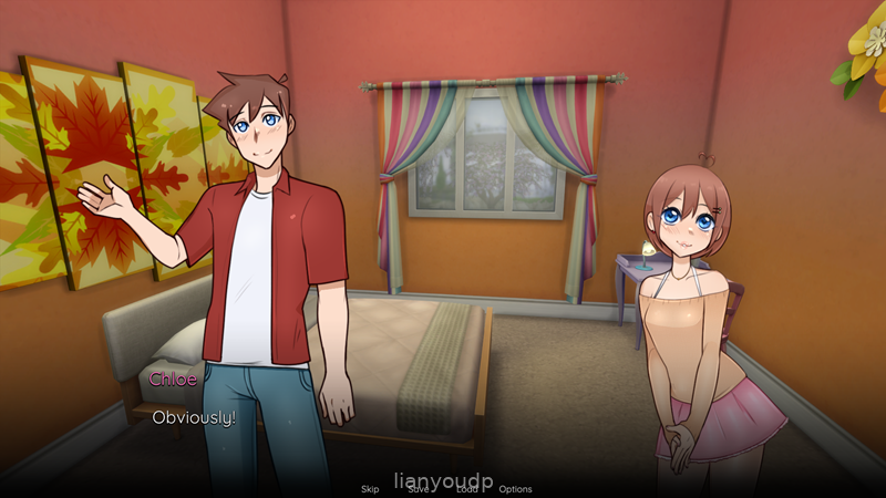 Stuck At Home (v0.3.5o) Screenshot 3