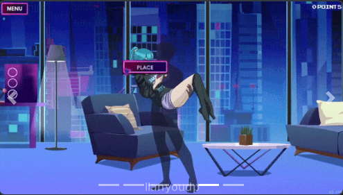 Nightgamer (v0.20) Screenshot 2