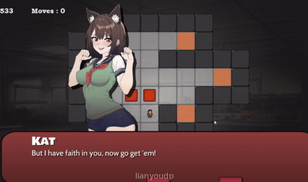 SokoGils Screenshot 1
