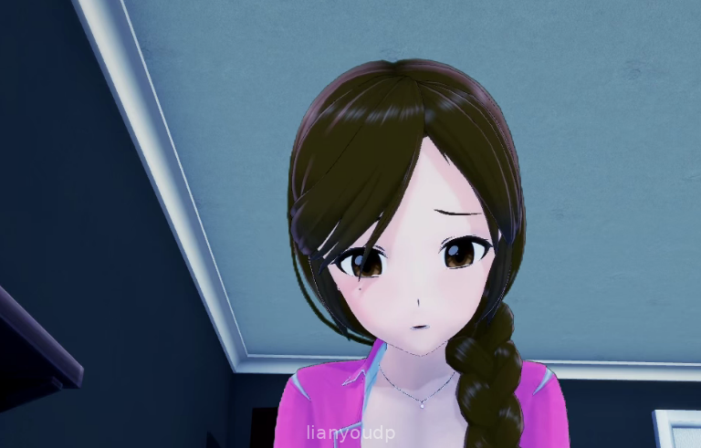 The Demon Lod’s Poject Screenshot 1