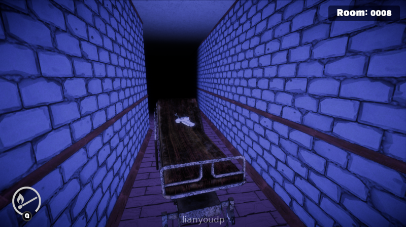 Macabe Hall 2 Screenshot 2