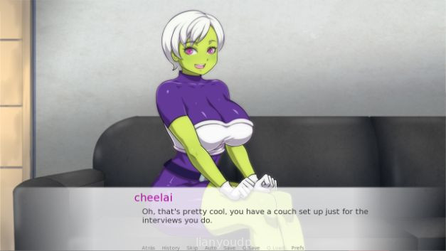 Waifu Hub 7 Screenshot 1