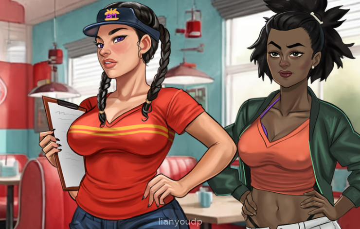 Inulneablea) Screenshot 1
