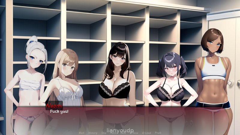 Cuy Town Screenshot 3