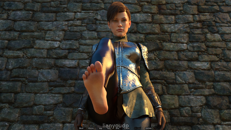 Frihetsjord (v0.1.9) Screenshot 3
