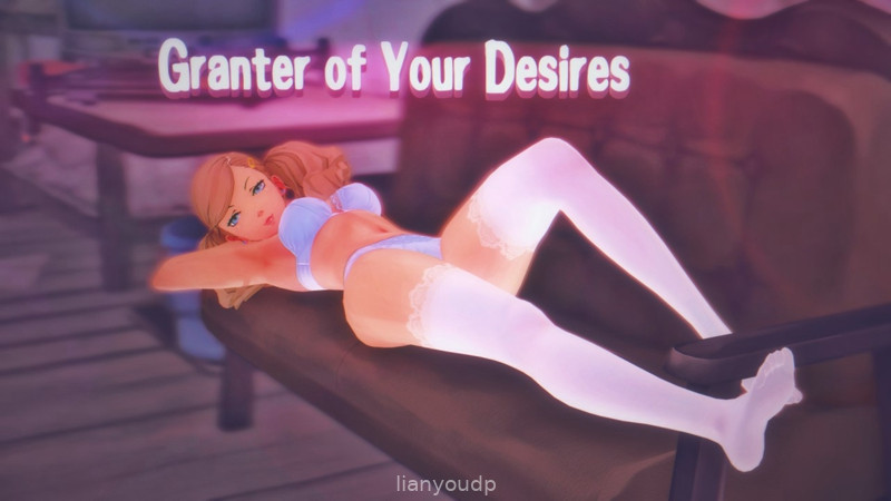 Granter of Your Desires (v0.17 Remake) Screenshot 3
