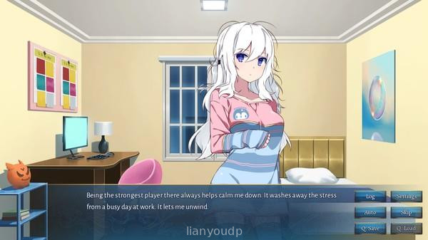 Sakura MMO Screenshot 2