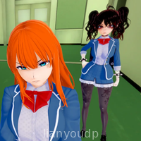 Lustful CollegeRewok)